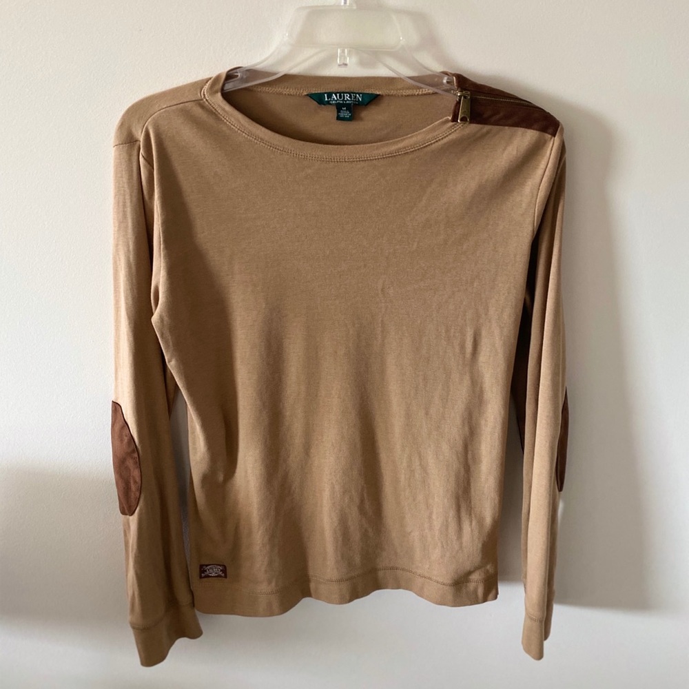Ralph Lauren Long Sleeve Shirt